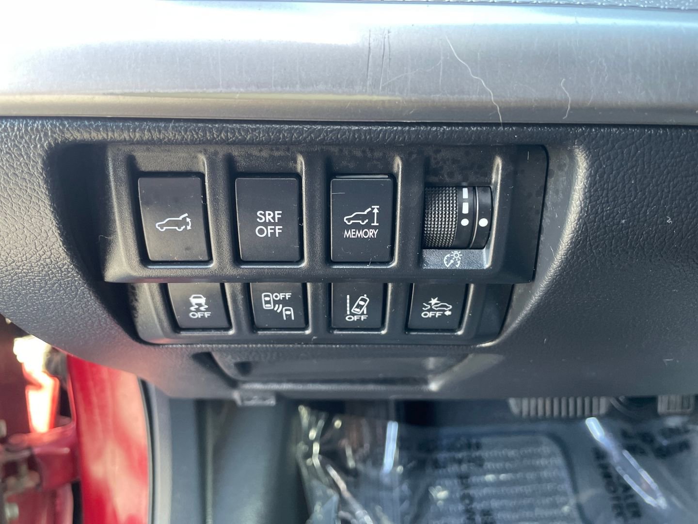 Used 2016 Subaru Outback 2.5i Premium image 12