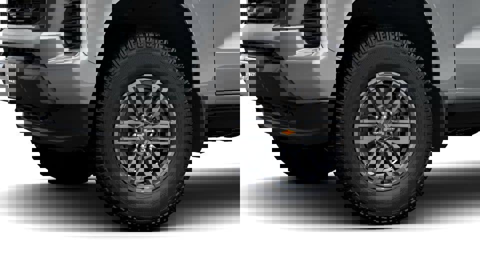 New 2026 Chevrolet Colorado LT image 29