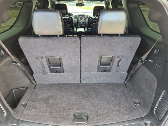 Used 2020 Dodge Durango R/T w/ Blacktop Package image 19