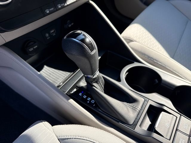 Used 2019 Hyundai Tucson SE w/ Cargo Package image 24