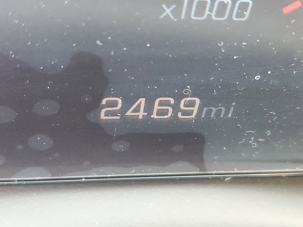 Used 2025 Chevrolet Tahoe Premier RWD image 35