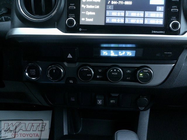 Used 2023 Toyota Tacoma SR5 image 21