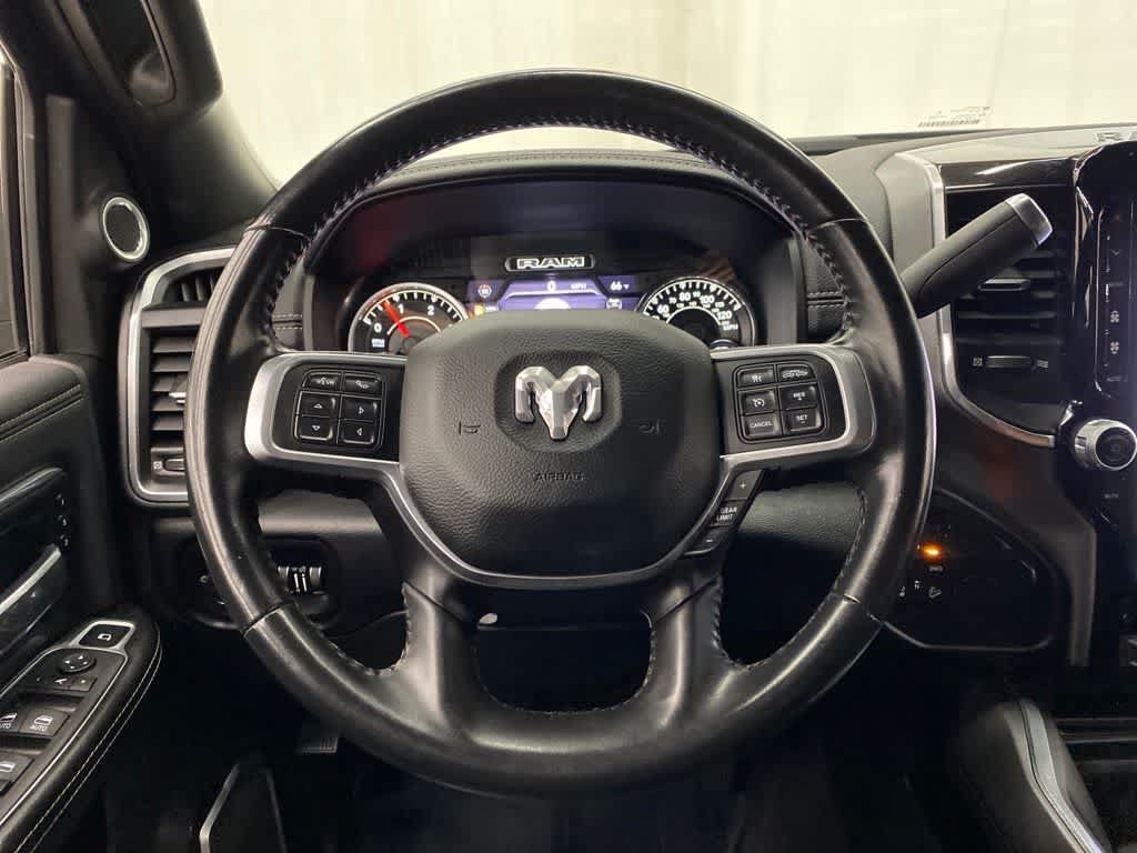 Used 2022 RAM 2500 Laramie AWD/4WD image 20