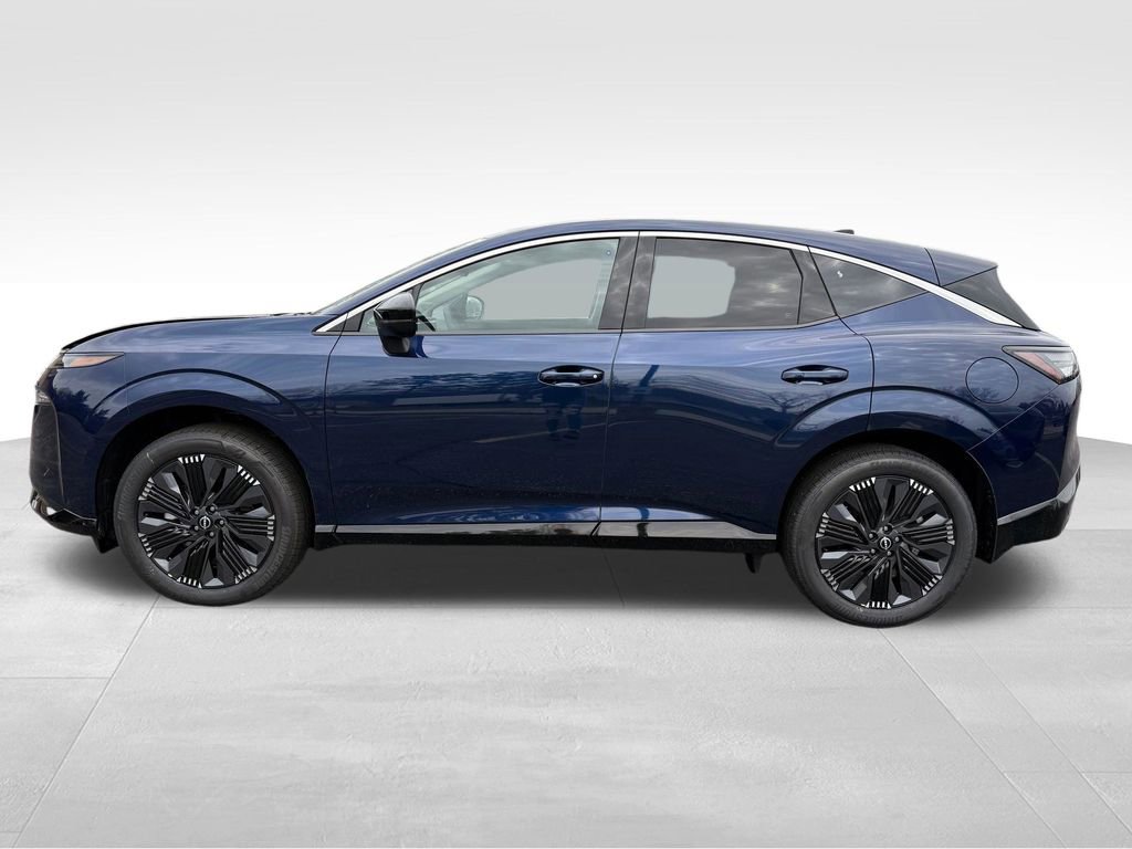 New 2026 Nissan Murano Platinum w/ Cargo Package AWD/4WD image 12