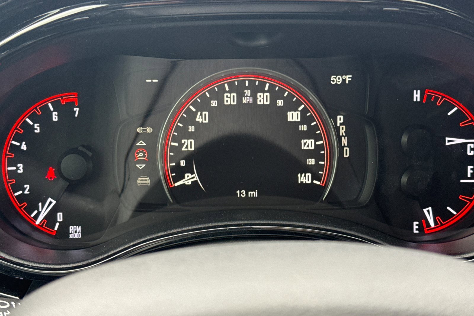 New 2026 Dodge Durango GT image 23