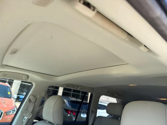 Used 2019 Lexus GX 460 Premium w/ Premium Package AWD/4WD image 19
