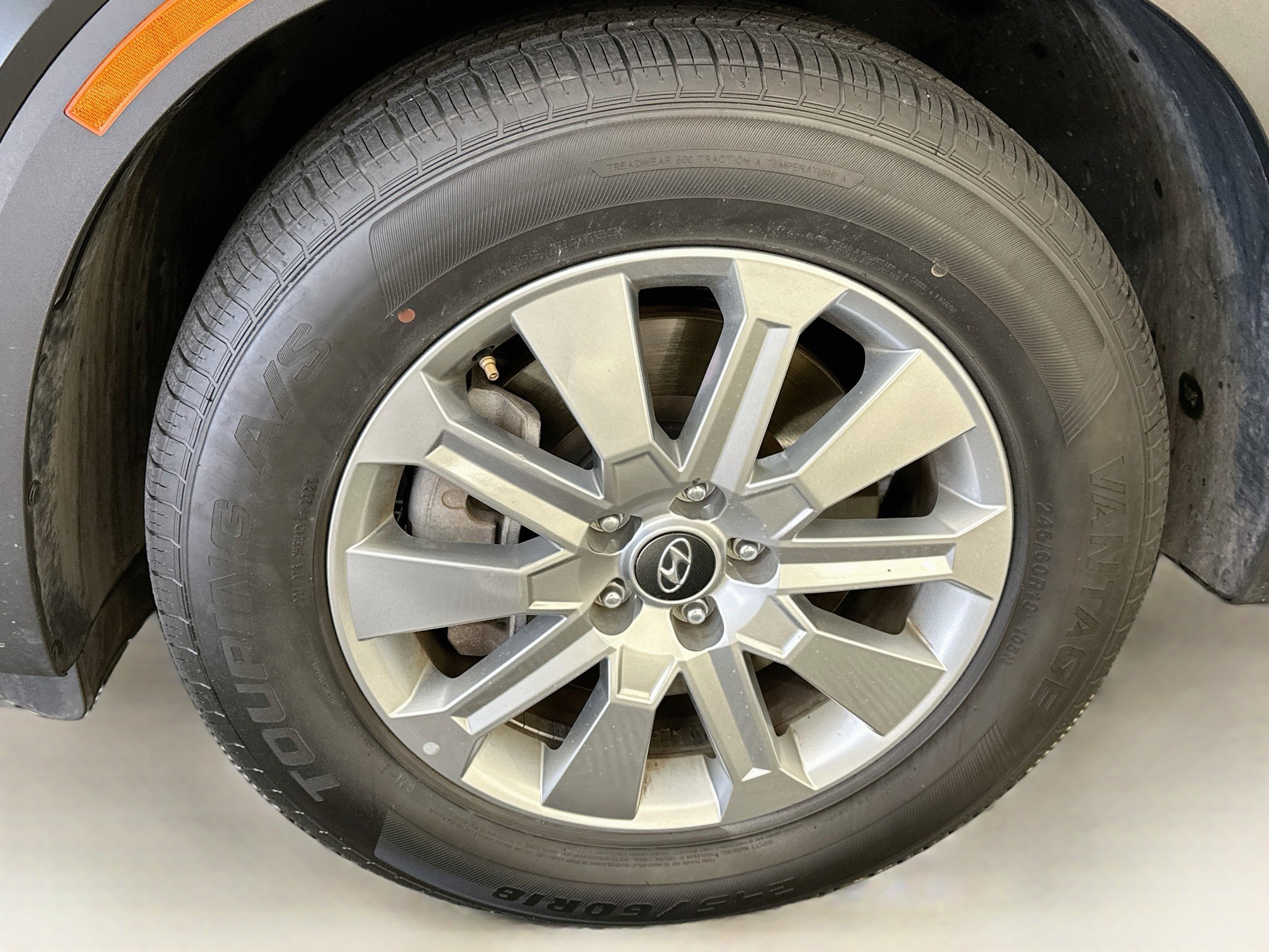 Used 2025 Hyundai Palisade SEL AWD/4WD image 11