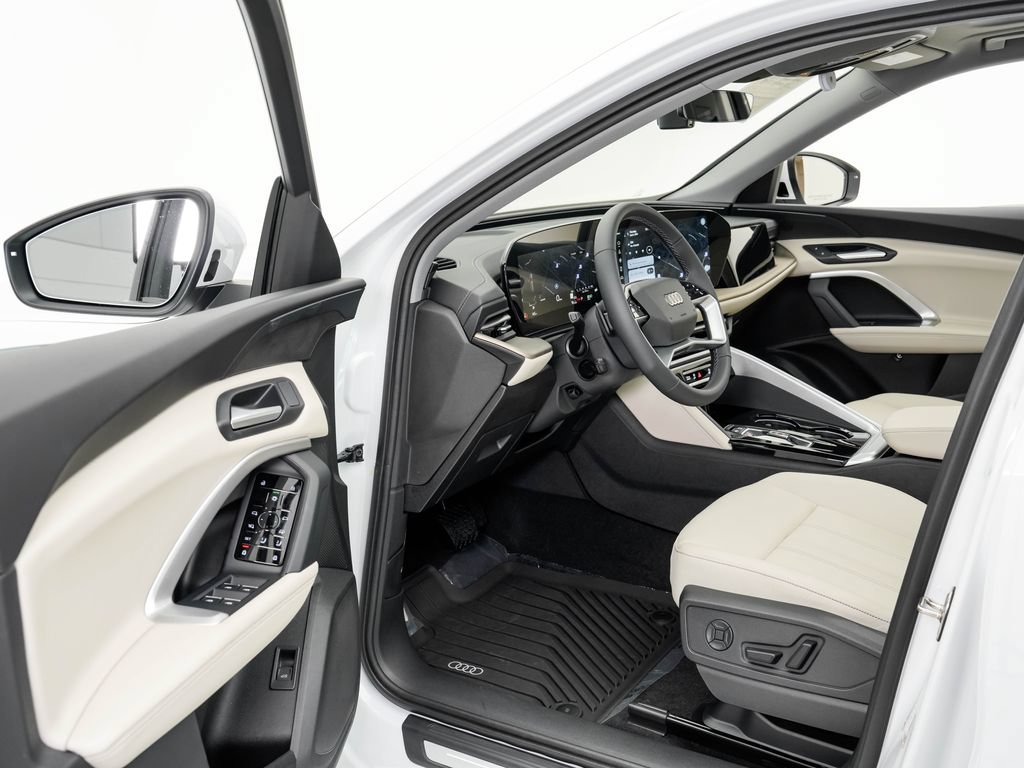 Used 2026 Audi Q5 Premium AWD/4WD image 8