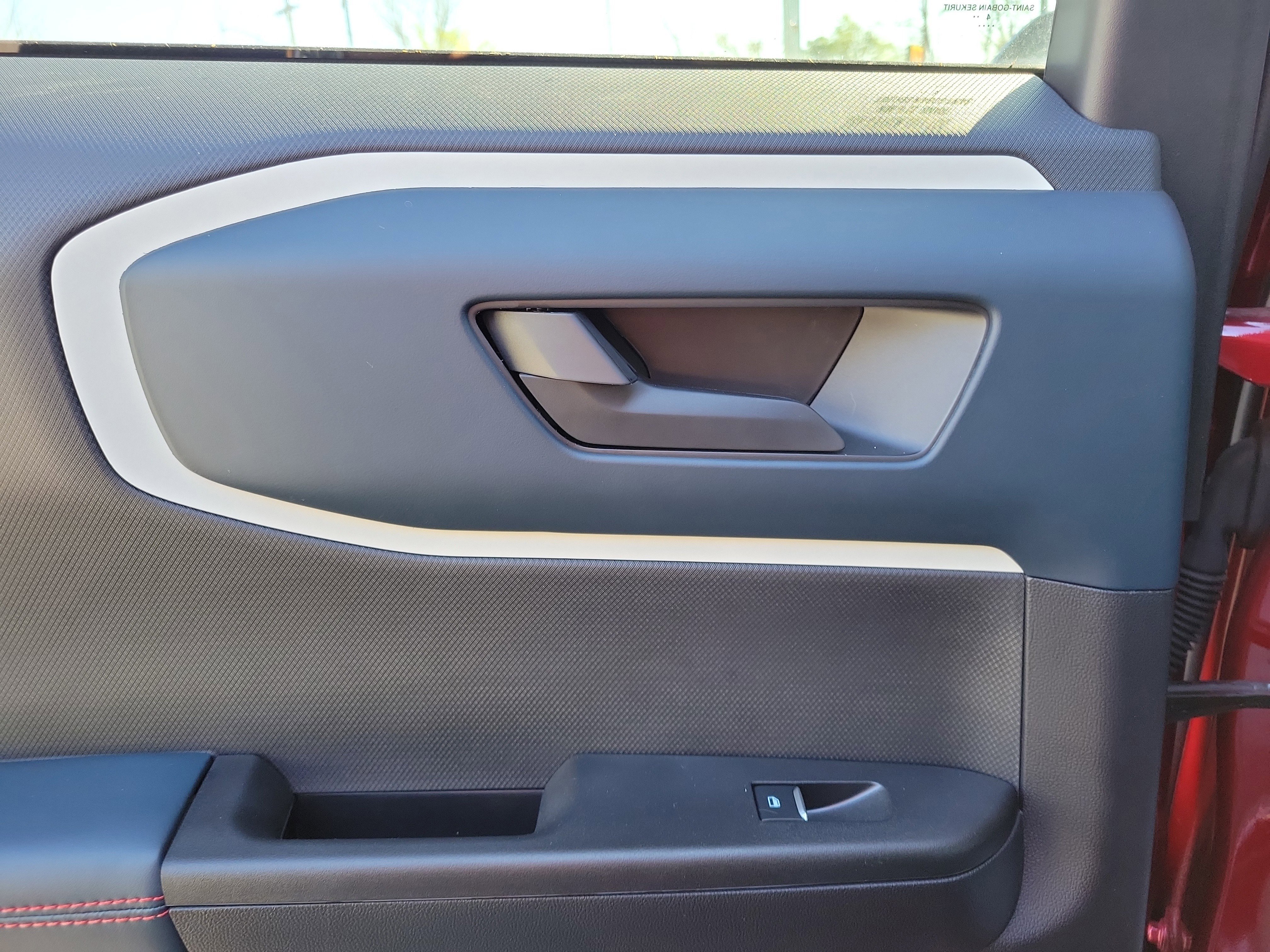 Used 2025 Ford Bronco Sport Heritage w/ Convenience Package image 12