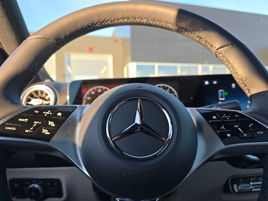 Certified 2026 Mercedes-Benz GLA 250 4MATIC image 30