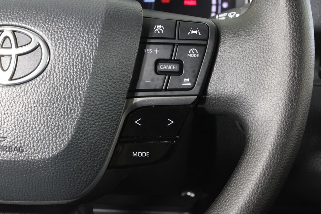 Used 2026 Toyota Camry LE FWD image 25