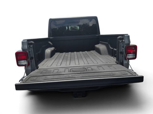Used 2021 Jeep Gladiator Sport AWD/4WD image 10