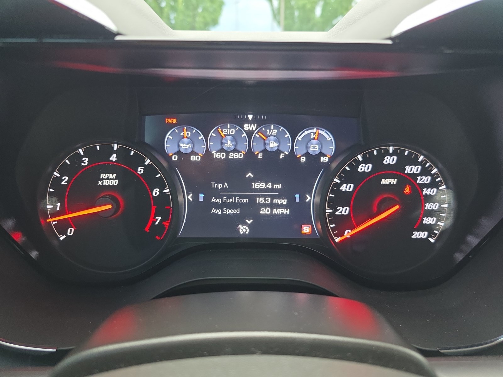 Certified 2023 Chevrolet Camaro SS w/ LPO, Ground Effects Package RWD image 19