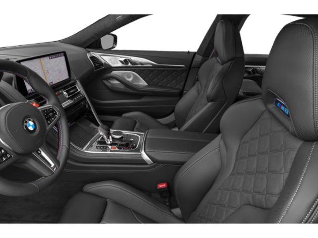 Used 2023 BMW M8 Gran Coupe xDrive Competition w/ M Carbon Exterior Package AWD/4WD image 12