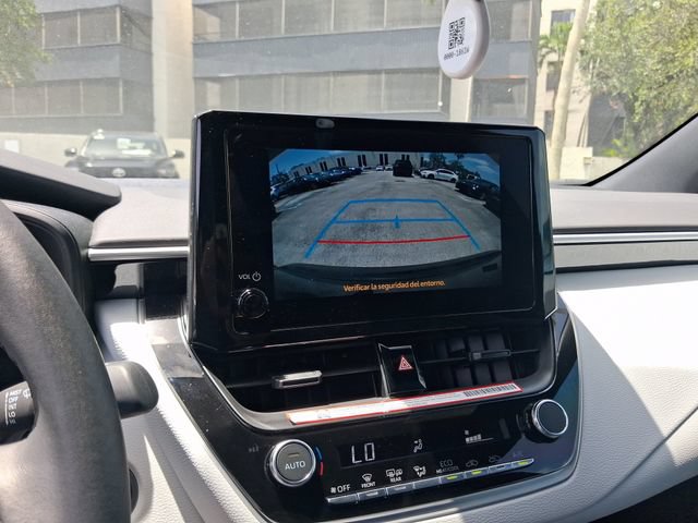 Used 2026 Toyota Corolla SE FWD image 21
