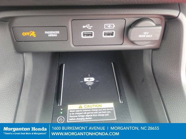 Used 2025 Honda Civic Type R image 27