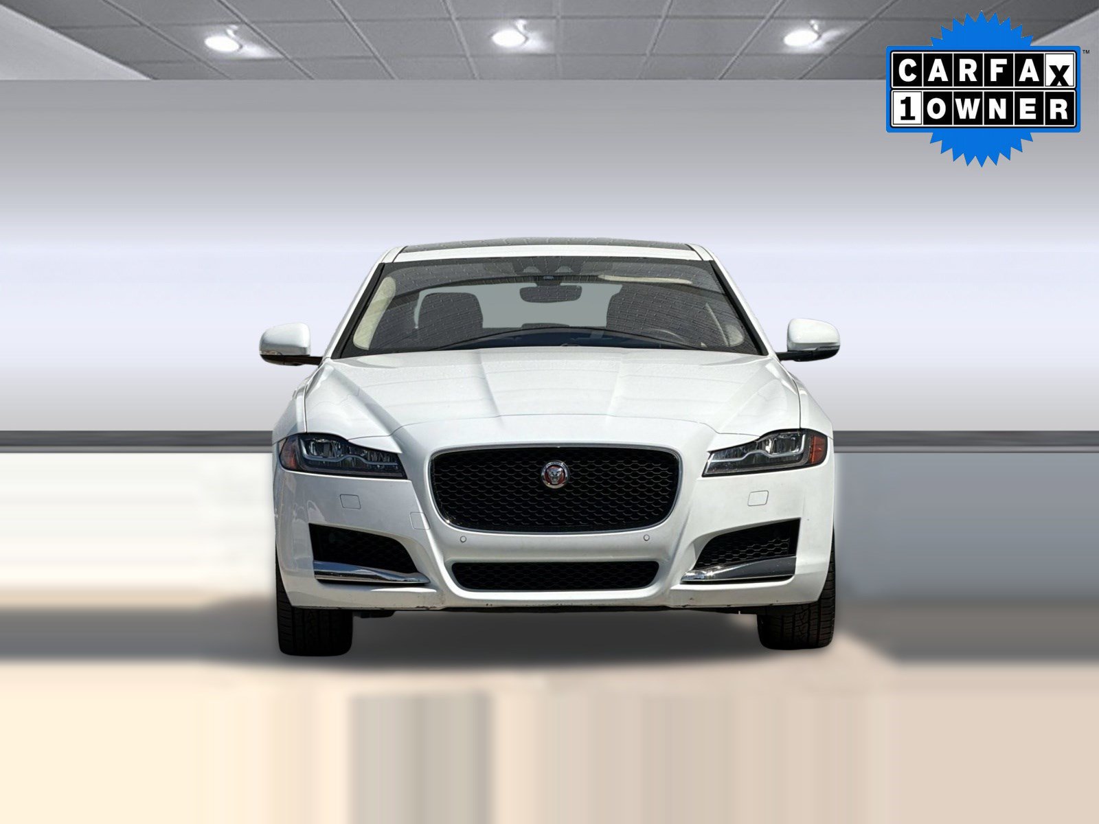 Used 2020 Jaguar XF Prestige AWD/4WD image 6