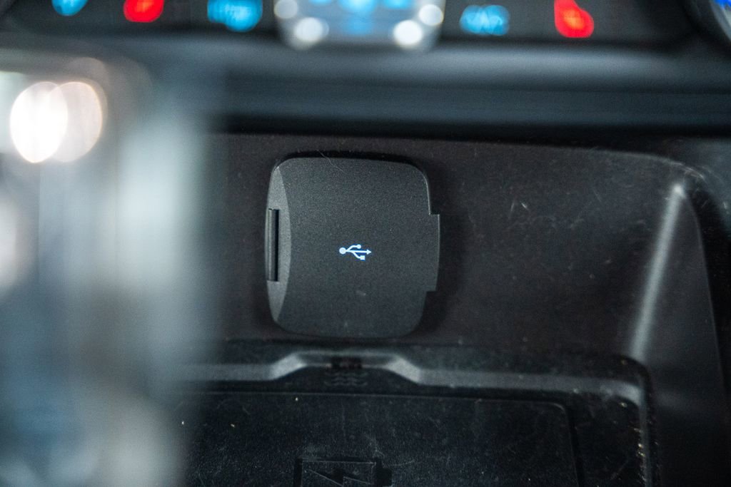 Used 2023 Ford Bronco Wildtrak image 26