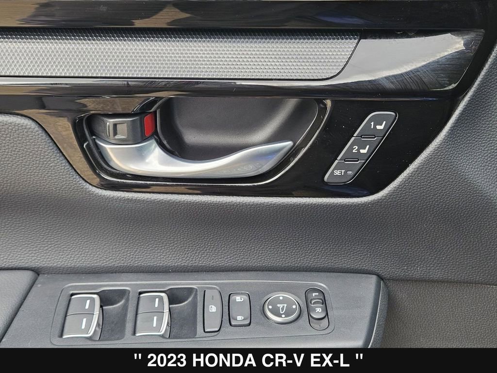 Used 2023 Honda CR-V EX-L image 15