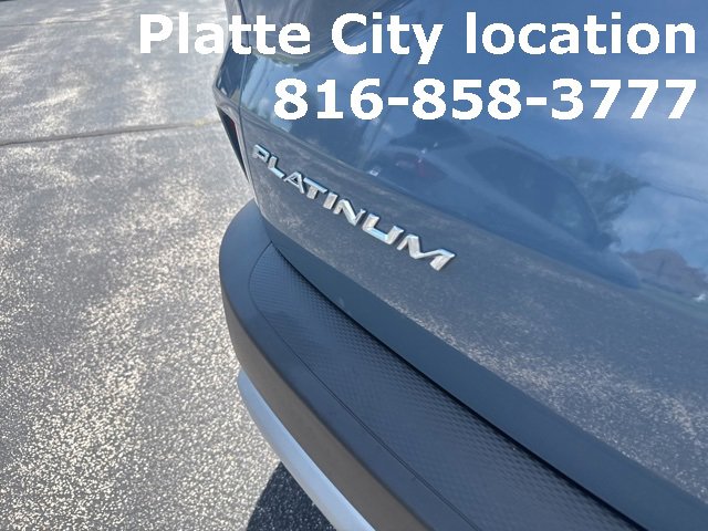 Used 2023 Ford Escape Platinum image 39