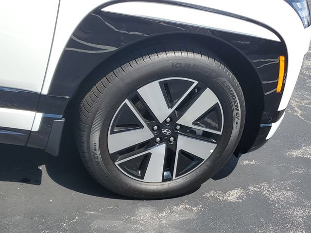 New 2026 Hyundai Ioniq 9 SEL AWD/4WD image 6