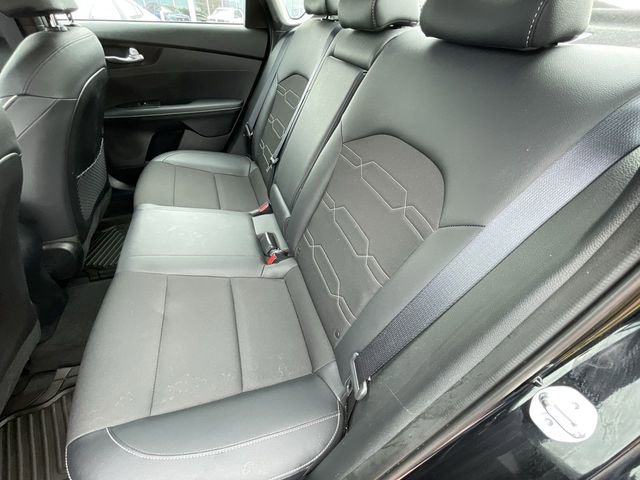 Used 2023 Kia Forte GT-Line image 17