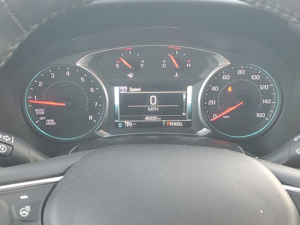 Used 2018 Chevrolet Equinox Premier image 37