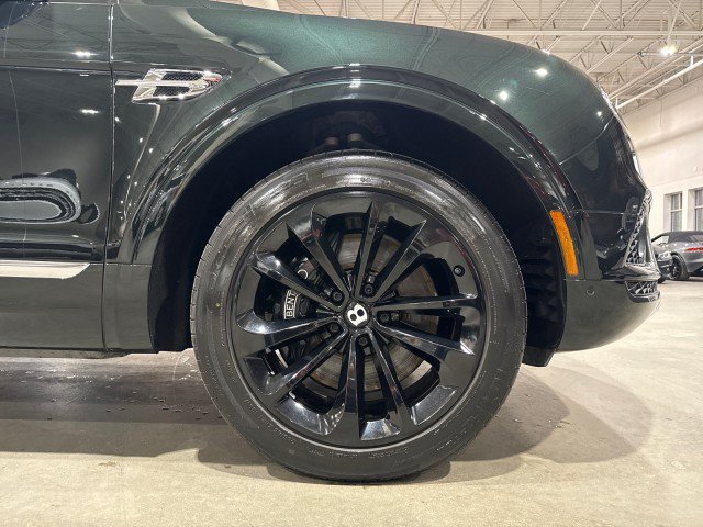 Used 2017 Bentley Bentayga image 88
