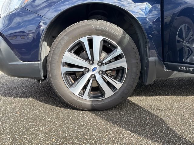 Used 2018 Subaru Outback 2.5i Limited w/ Popular Package #2 image 29