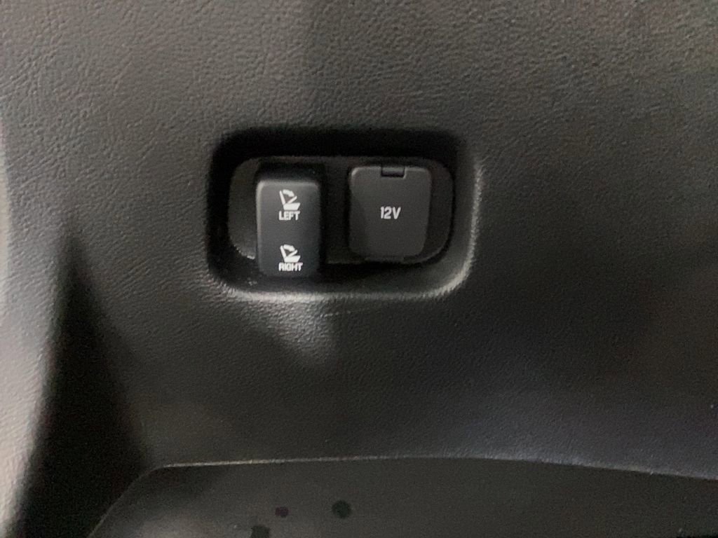 Used 2024 Ford Edge SEL w/ Convenience Package image 31