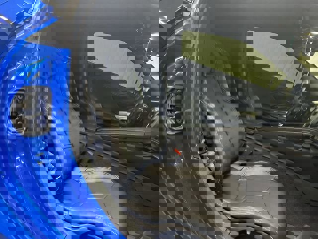 Certified 2026 Chevrolet Corvette Stingray Coupe image 25