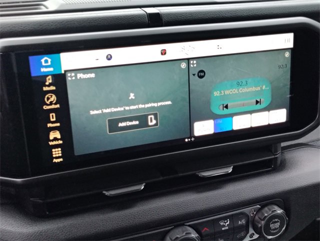 New 2026 Jeep Wrangler Willys image 23