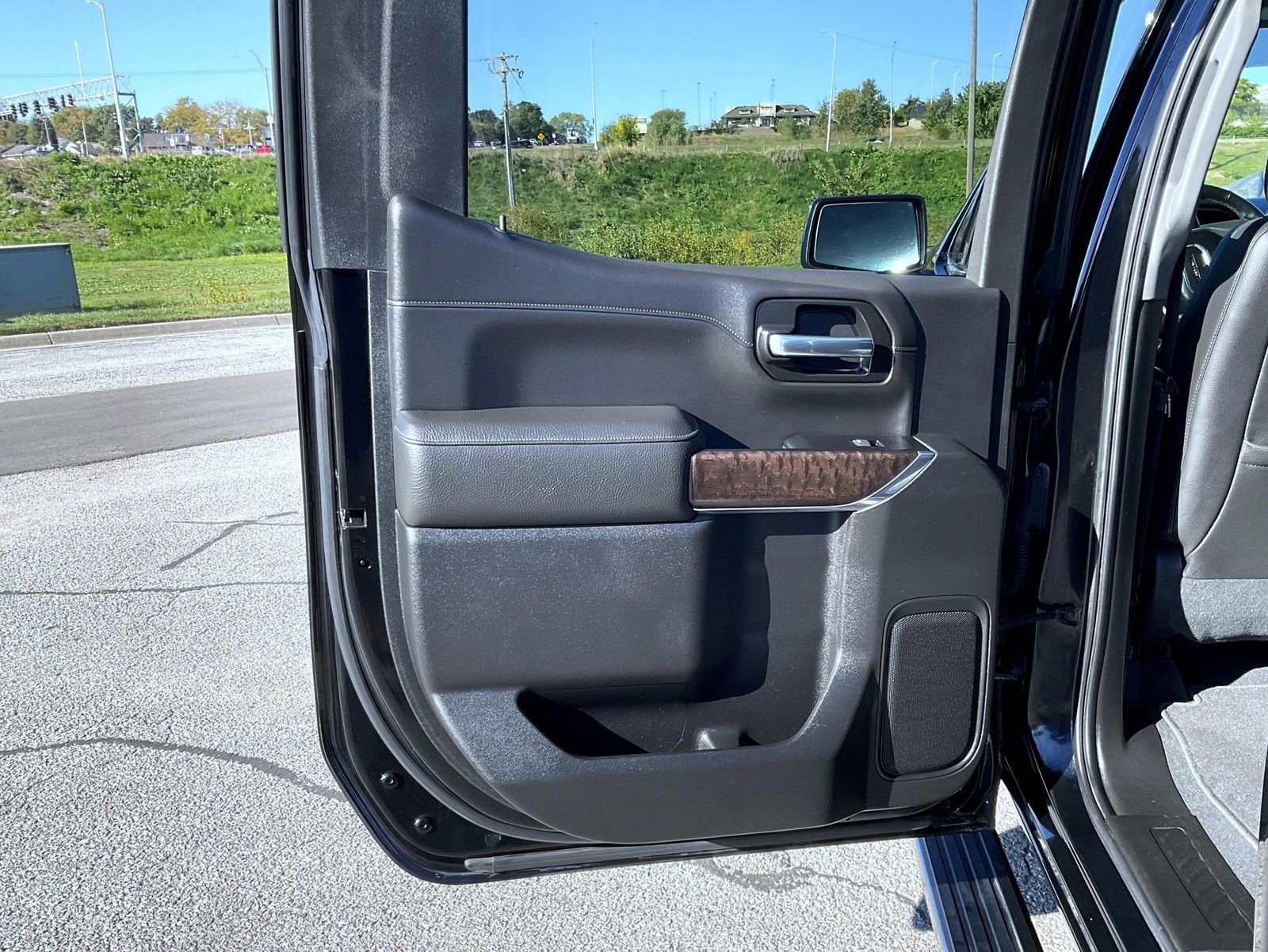 Used 2019 GMC Sierra 1500 Denali w/ Denali Ultimate Package image 20