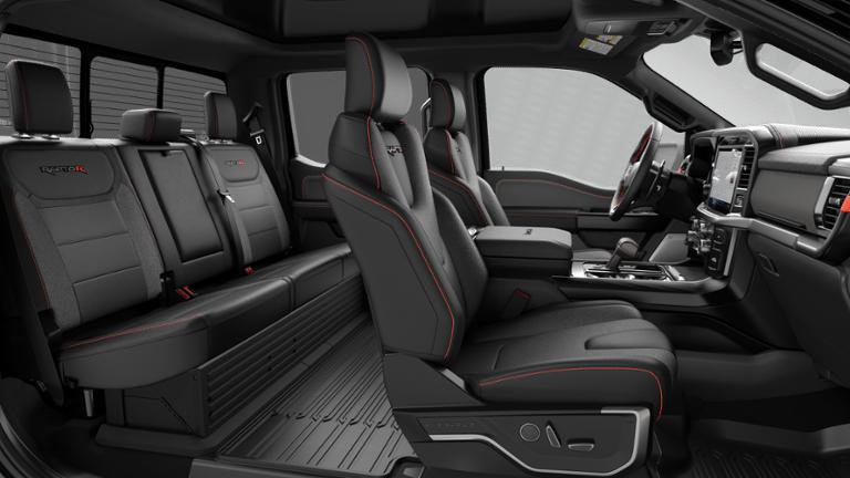 New 2026 Ford F150 Raptor AWD/4WD image 5