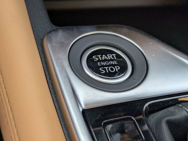 New 2025 Nissan Sentra SV w/ SV Premium Package FWD image 25