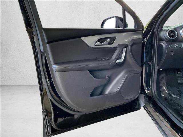 Certified 2019 Chevrolet Blazer L FWD image 14