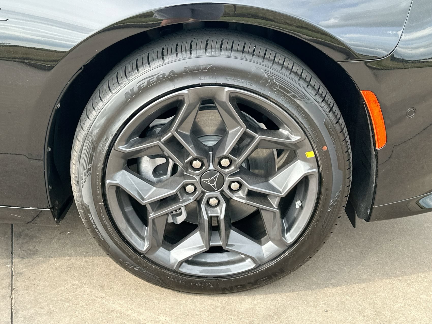 New 2026 Dodge Charger R/T AWD/4WD image 10