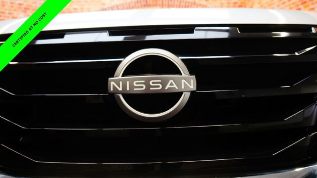 Certified 2024 Nissan Pathfinder S image 70