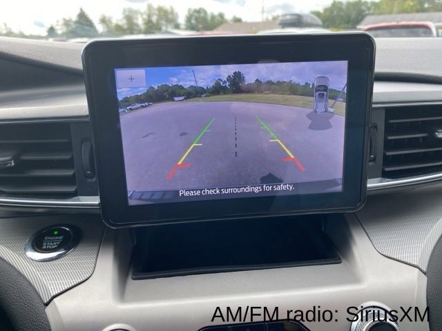 Used 2021 Ford Explorer XLT w/ Equipment Group 202A image 18