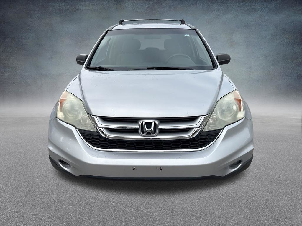 Used 2011 Honda CR-V EX image 9