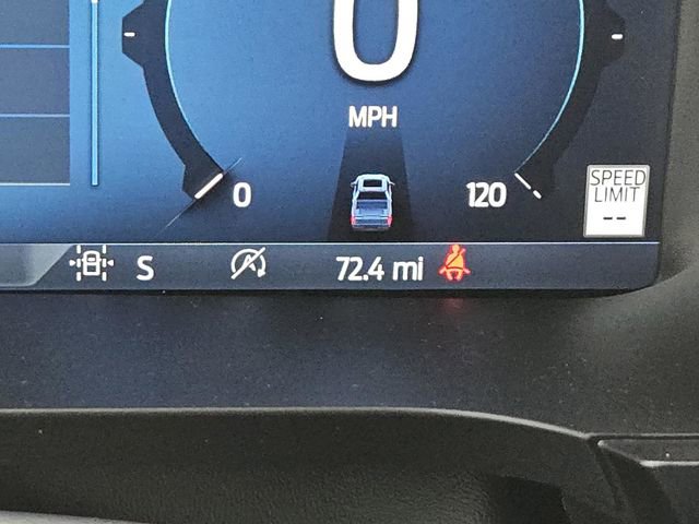 New 2025 Ford F150 Lariat w/ Equipment Group 502A High image 22