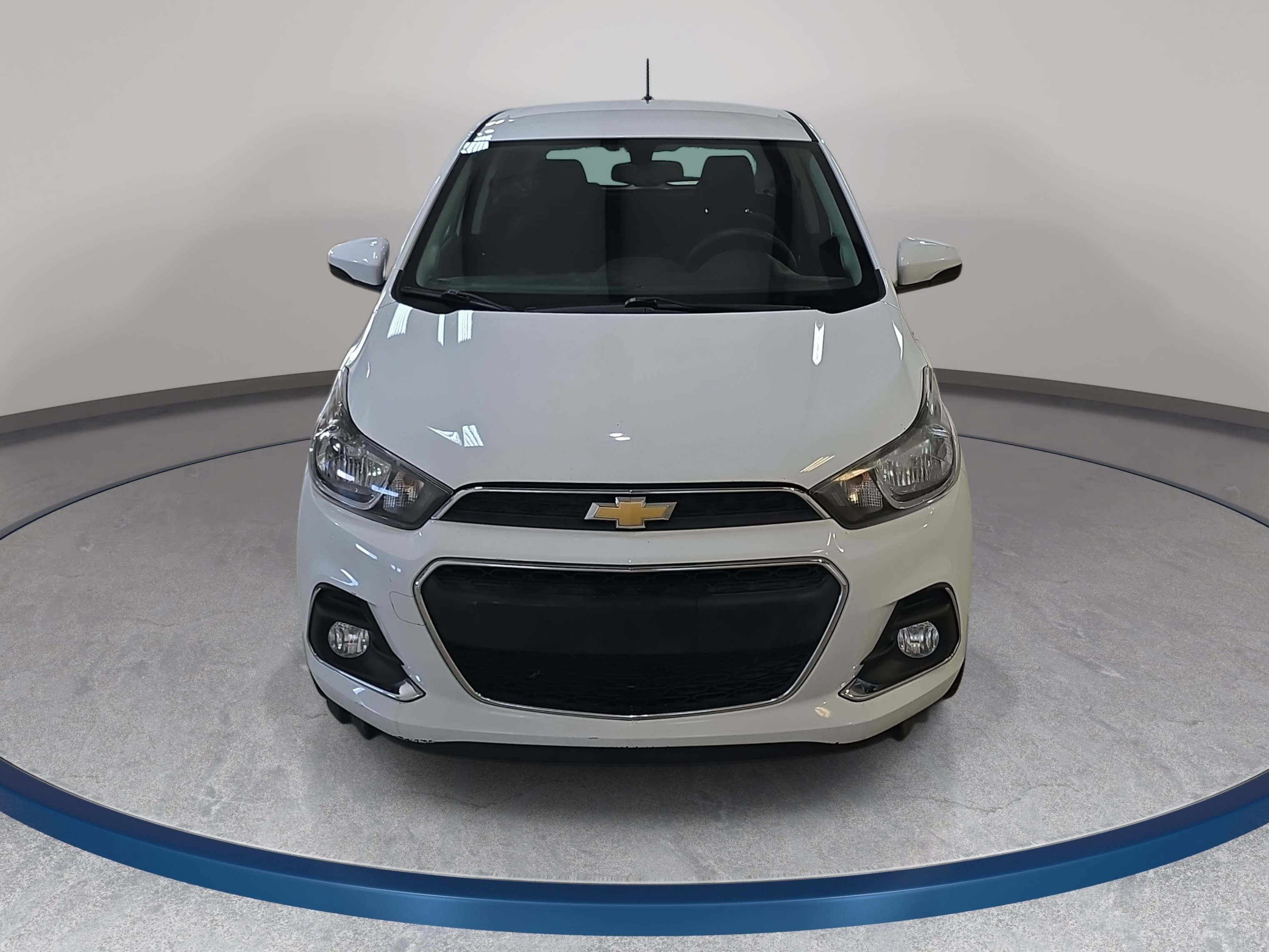 Used 2017 Chevrolet Spark LT FWD image 3