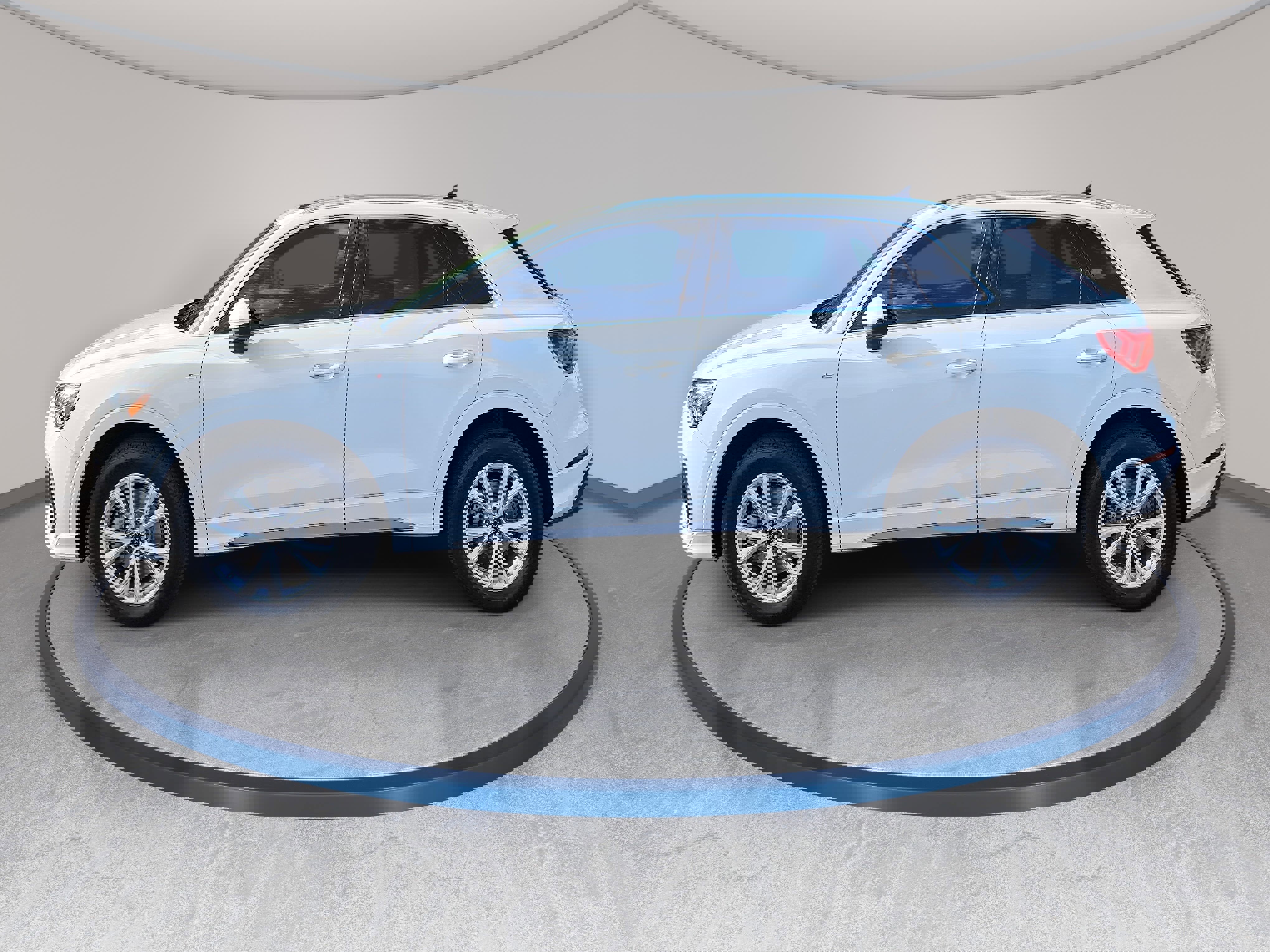 Used 2024 Audi Q3 2.0T Premium Plus w/ Premium Plus Package image 8