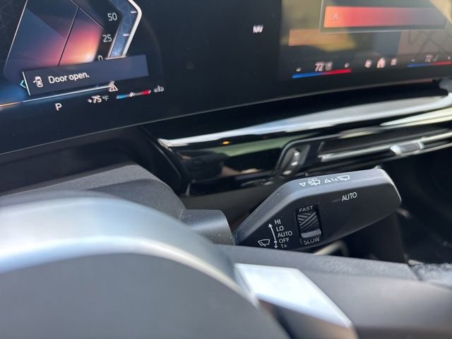 Used 2025 BMW X2 xDrive28i image 18