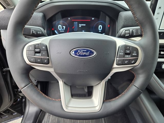New 2026 Ford Explorer Active w/ Active Comfort Package RWD image 16