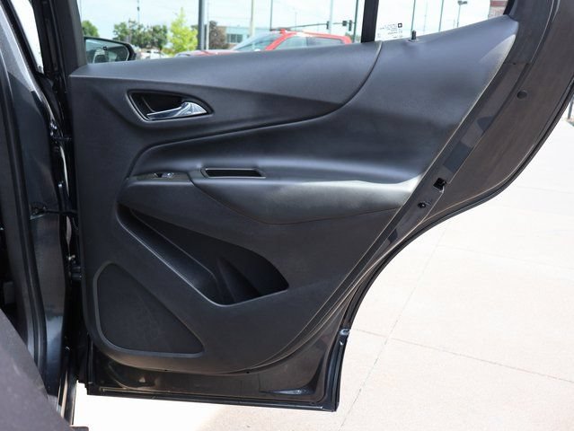 Certified 2022 Chevrolet Equinox LT FWD image 14