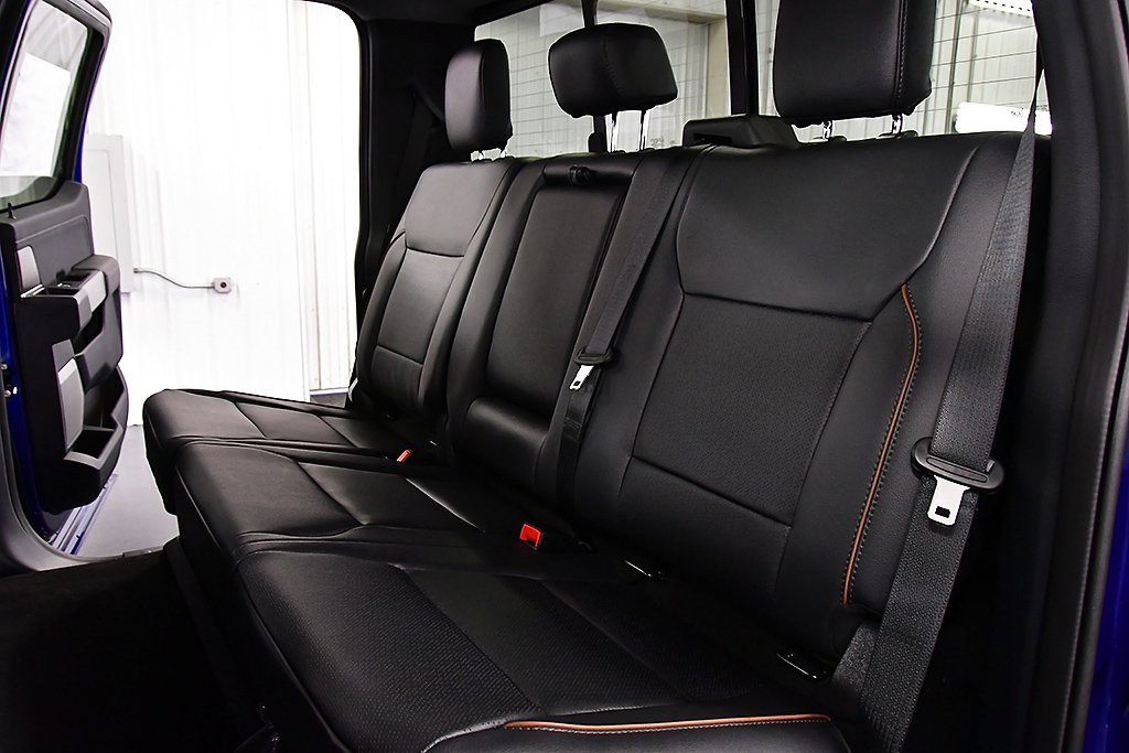 New 2026 Ford F350 Lariat image 36