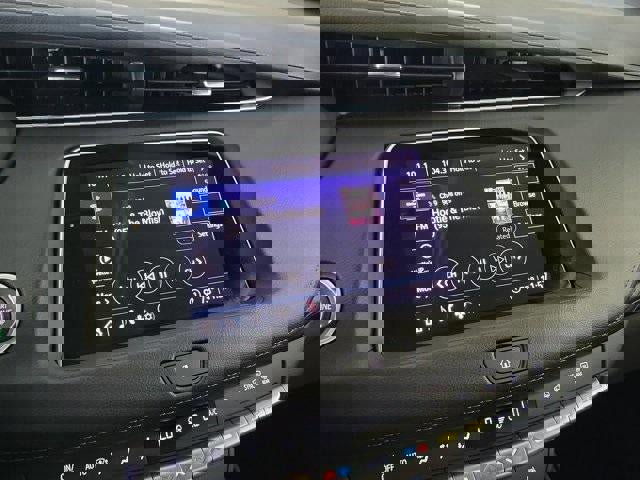 Certified 2023 Cadillac XT4 Premium Luxury w/ Driver Assist Package image 19