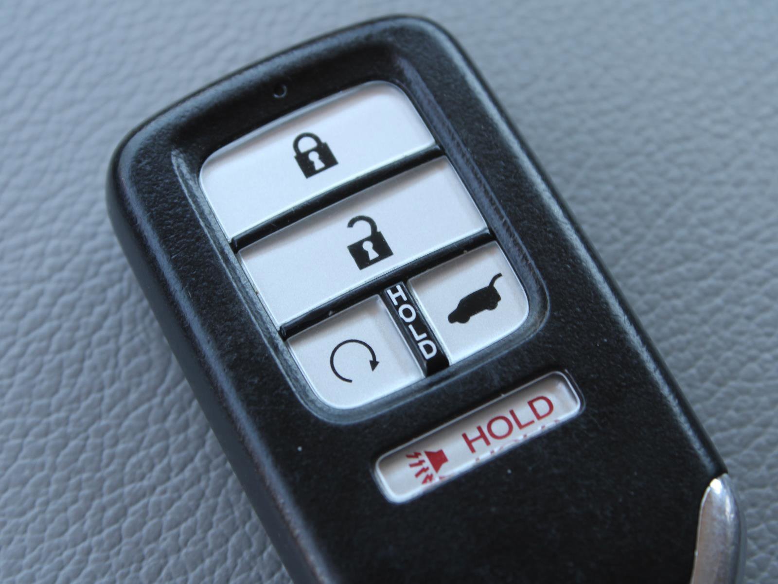Used 2019 Honda CR-V Touring image 16