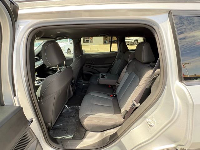 New 2026 Jeep Cherokee Laredo AWD/4WD image 22